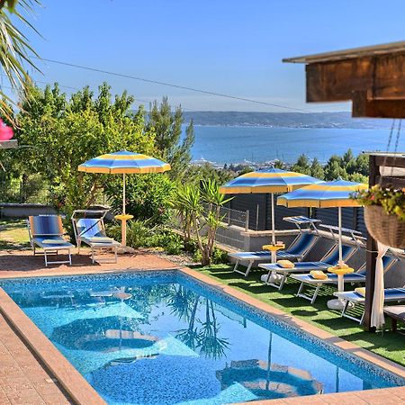 Villa Antea Kaštela Exteriör bild