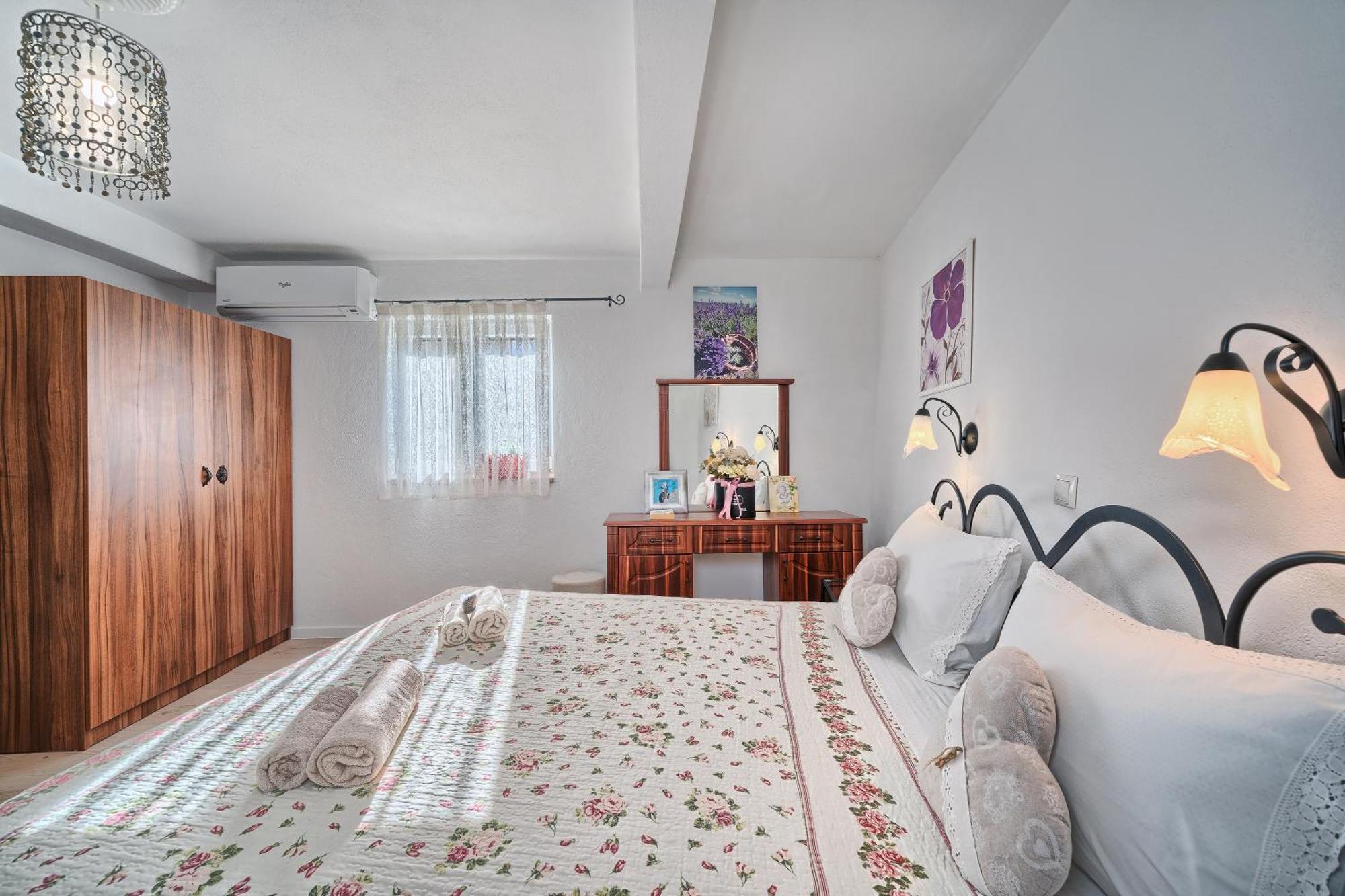 Villa Antea Kaštela Exteriör bild